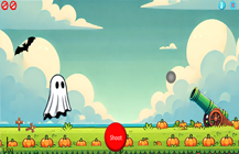 صائدو الأشباح