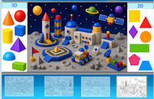 Construções geométricas