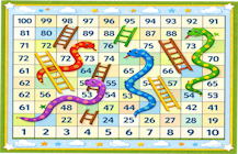 Snakes and Ladders