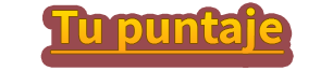 your score